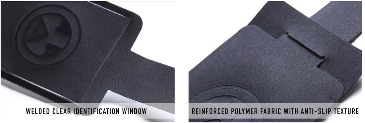 MAGPUL DAKA™ LUGGAGE TAG POUCH